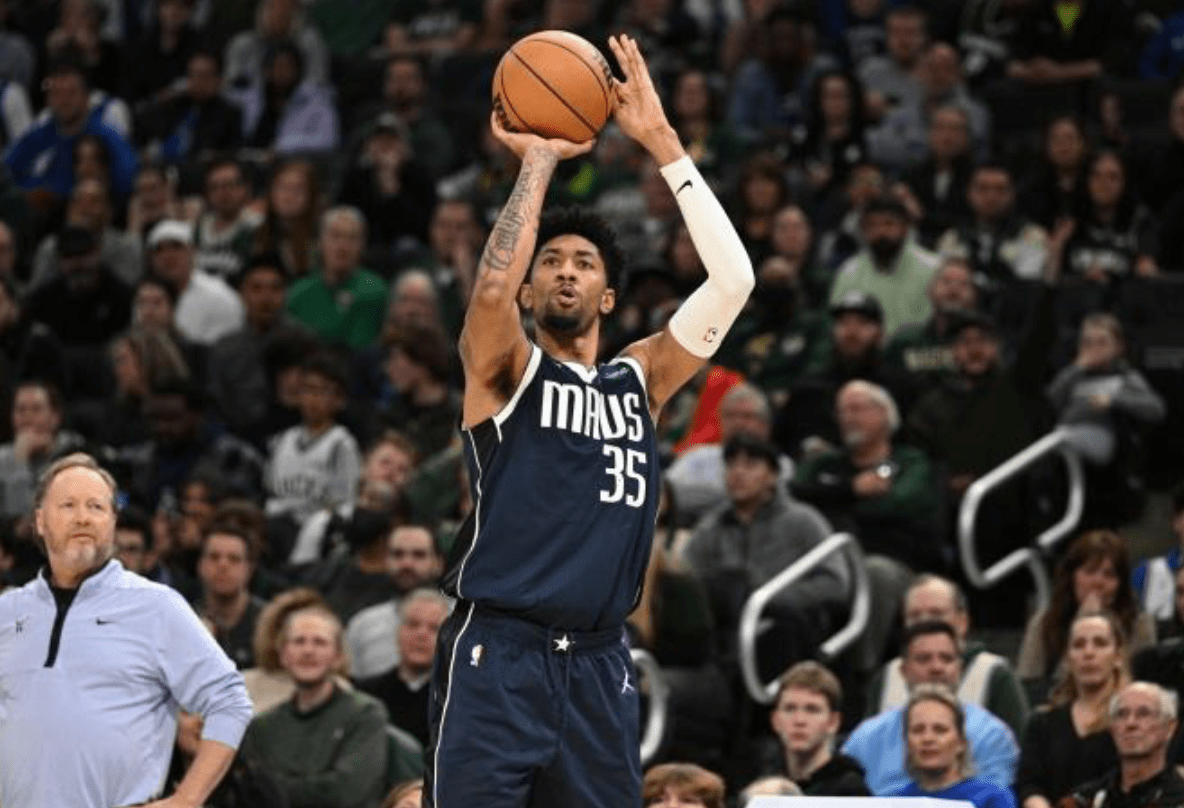 开云体育下载-窗口期达拉斯独行侠调整名单以备足总杯西亚卡姆在IG比赛中失利,山东男篮围绕荷甲队长鼓劲看傻球迷(2025荷甲积分榜)